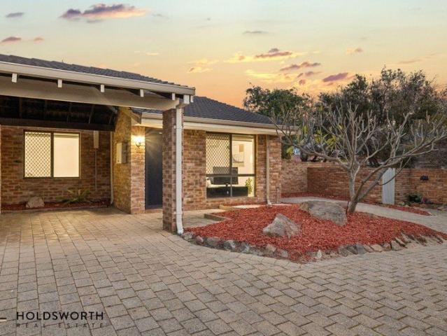 Villa for sale in Stirling, Western Australia