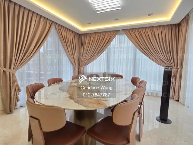 Residential House for sale in Country Heights Damansara, Kuala Lumpur