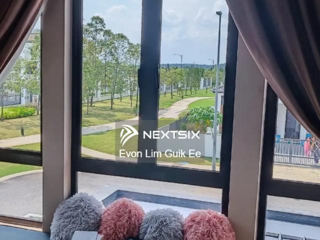 Residential House for sale in Country Heights Damansara, Kuala Lumpur