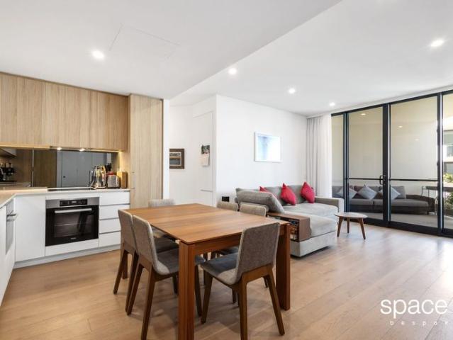 Apartment for rent in Claremont, Western Australia