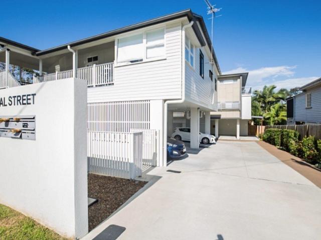 Apartment for rent in Annerley, Greater Brisbane