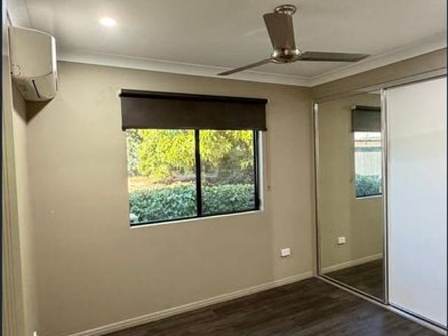 Apartment for rent in Clermont, Queensland