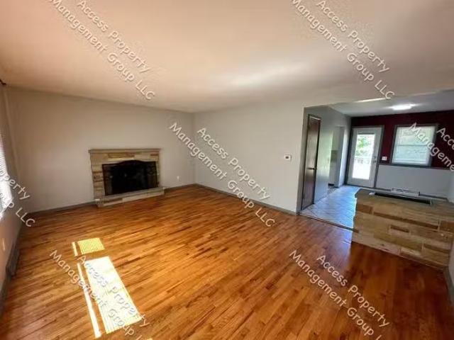 House for rent in Grand Rapids