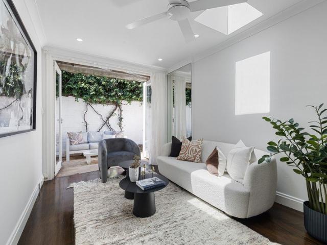 Land for sale in Sydney, New South Wales