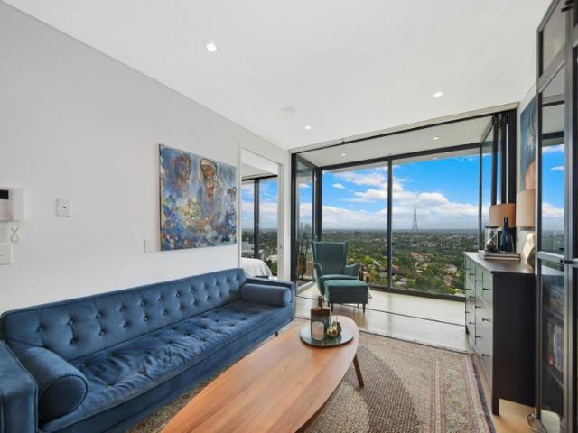 Apartment for sale in Sydney, New South Wales