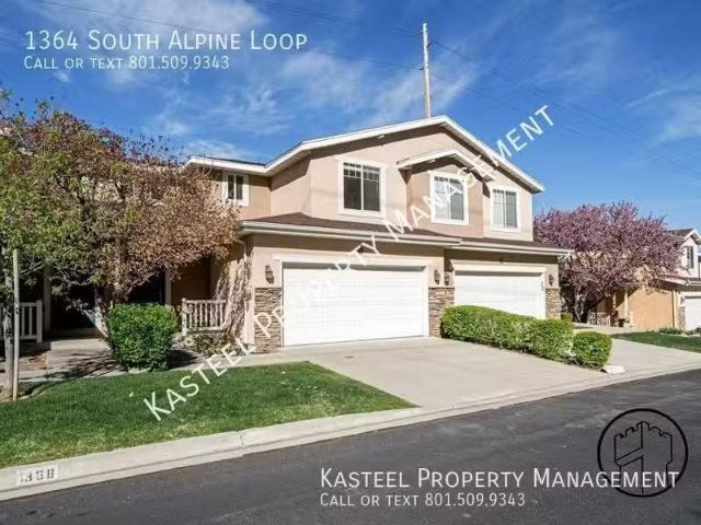 House for rent in Provo