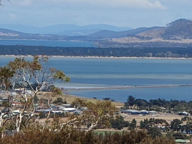 Land for sale in Hobart, Tasmania