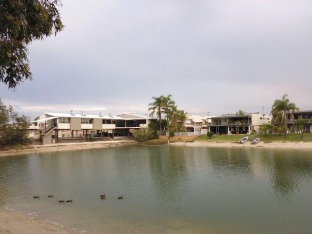 Apartment for rent in Kings Creek, Queensland