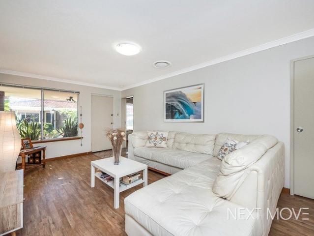 Villa for rent in Palmyra, City of Melville