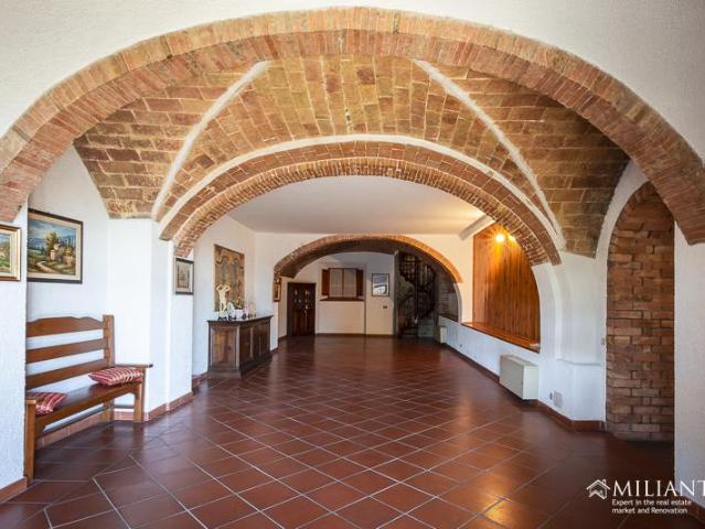 Casa in vendita a Montecatini Val Di Cecina, Toscana