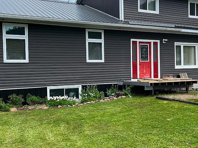 House for sale in Hurkett, Ontario