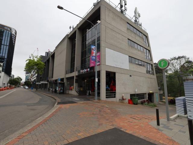 Office for rent in Sydney, New South Wales