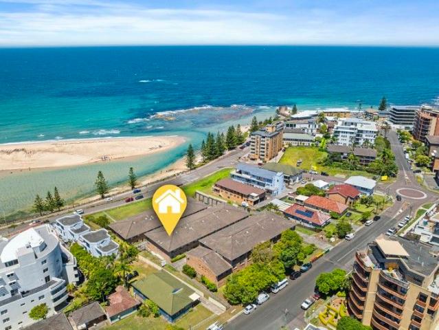 Apartment for sale in The Entrance, New South Wales
