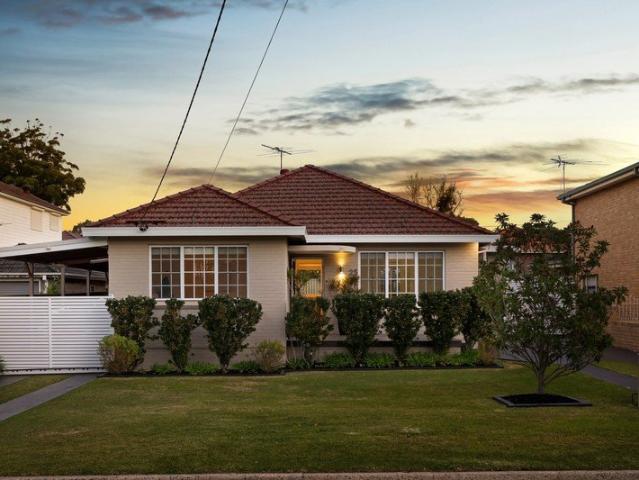 House for sale in Sydney, New South Wales