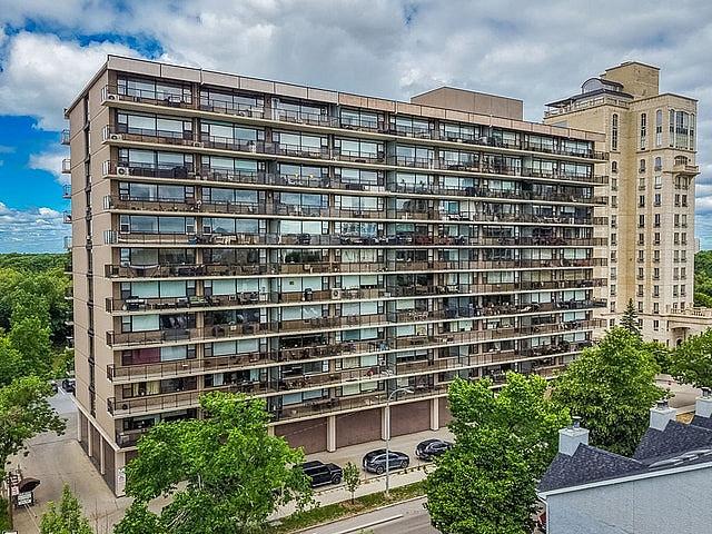 Condo for sale in East St. Paul, Manitoba