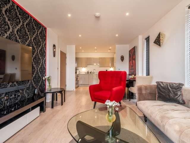 Apartment for rent in Preston, Greater London