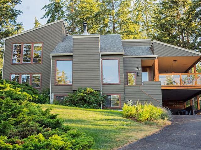 House for sale in West Kelowna, British Columbia