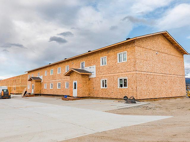 Condo for sale in Whitehorse