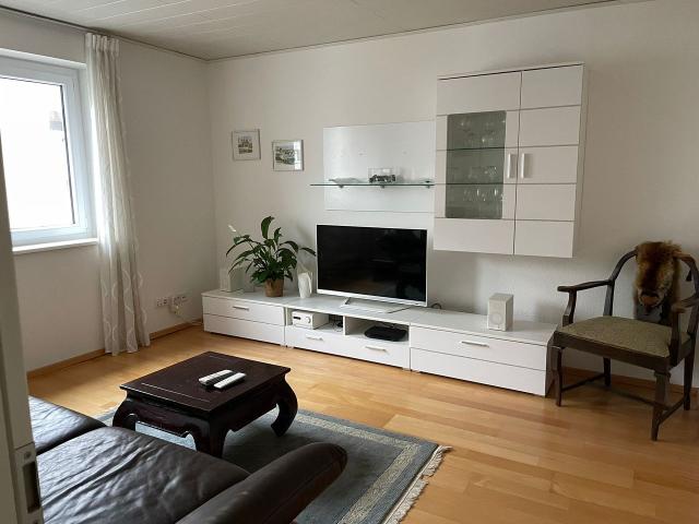 Apartment mieten in Feuersee, Stuttgart