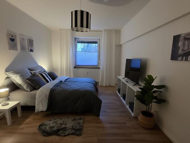 Apartment mieten in Bilk, Düsseldorf