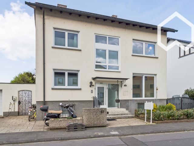 Apartment mieten in Seligenstadt, Hessen