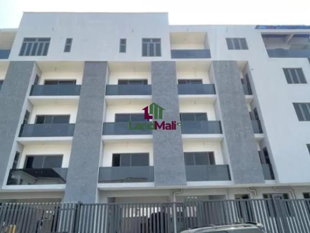 Property for sale in Eti Osa, Abuja