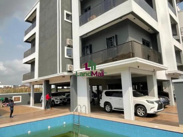 Property for sale in Eti Osa, Abuja