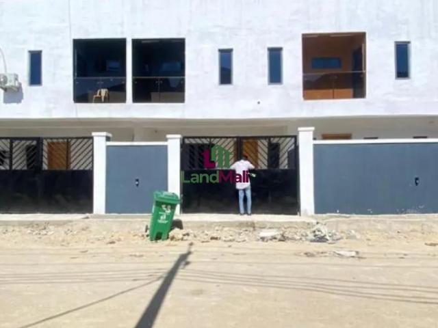 Property for sale in Eti Osa, Abuja