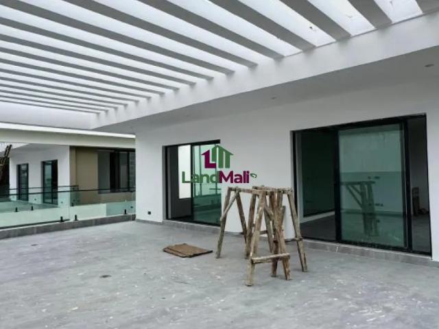 Property for sale in Eti Osa, Abuja