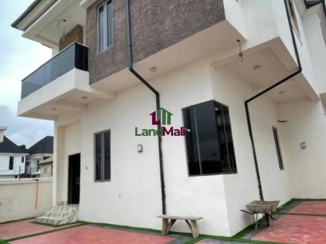 Property for sale in Eti Osa, Abuja