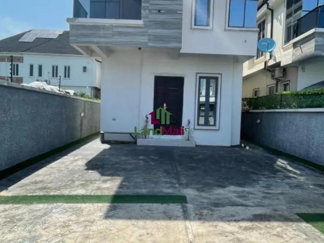 Property for sale in Eti Osa, Abuja