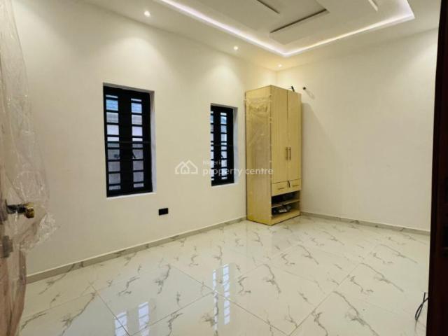 Detached duplex for sale in Ikeja , Abuja