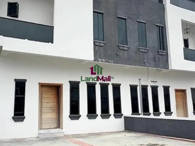 Property for sale in Eti Osa, Abuja