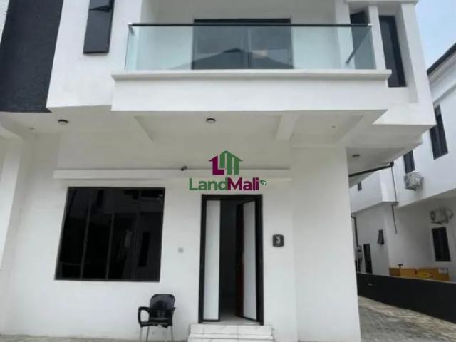 Property for sale in Eti Osa, Abuja