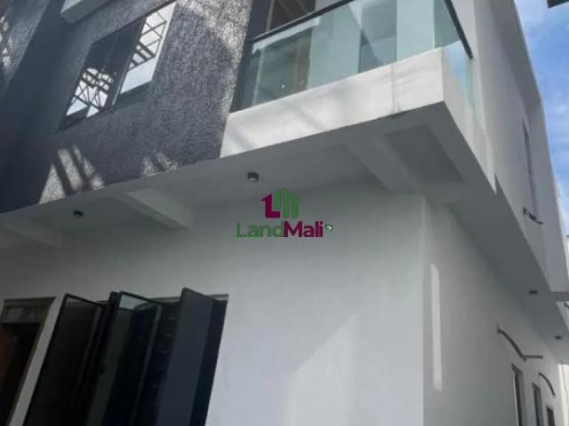 Property for sale in Eti Osa, Abuja