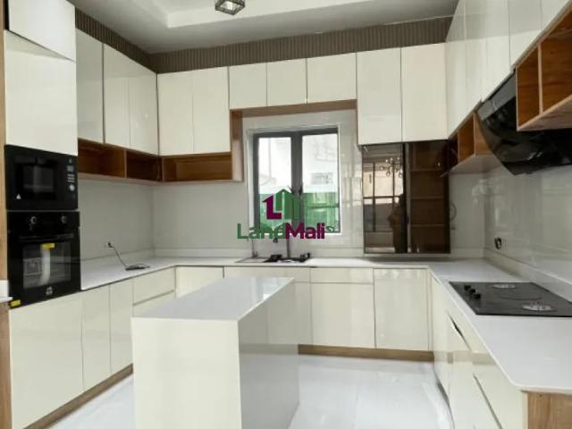 Property for sale in Eti Osa, Abuja