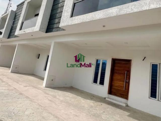 Property for sale in Eti Osa, Abuja