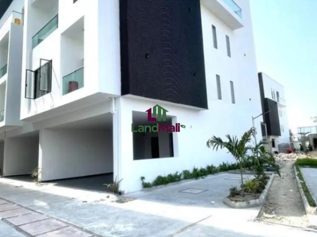 Property for sale in Eti Osa, Abuja