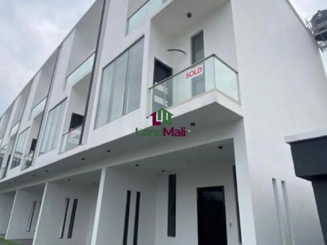 Property for sale in Eti Osa, Abuja