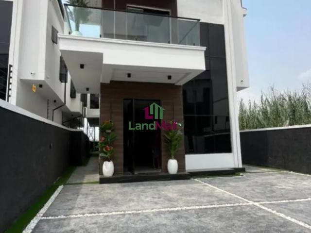 Property for sale in Eti Osa, Abuja