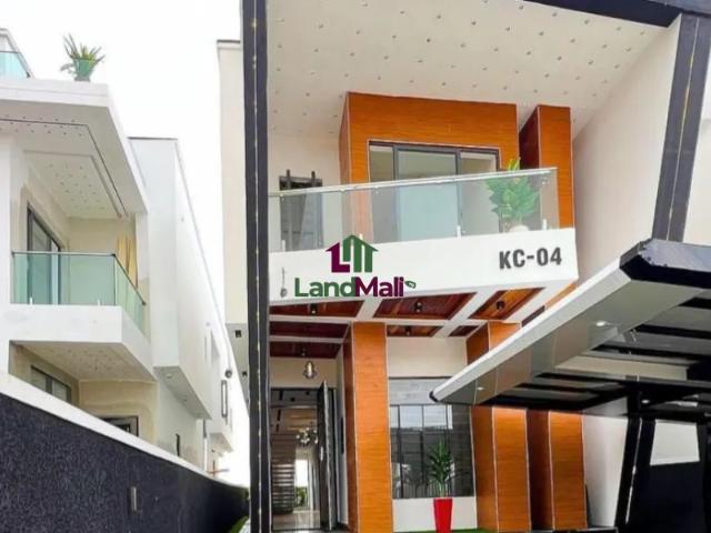 Property for sale in Eti Osa, Abuja