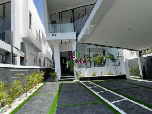 Property for sale in Eti Osa, Abuja