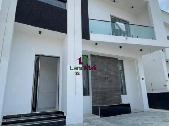 Property for sale in Eti Osa, Abuja