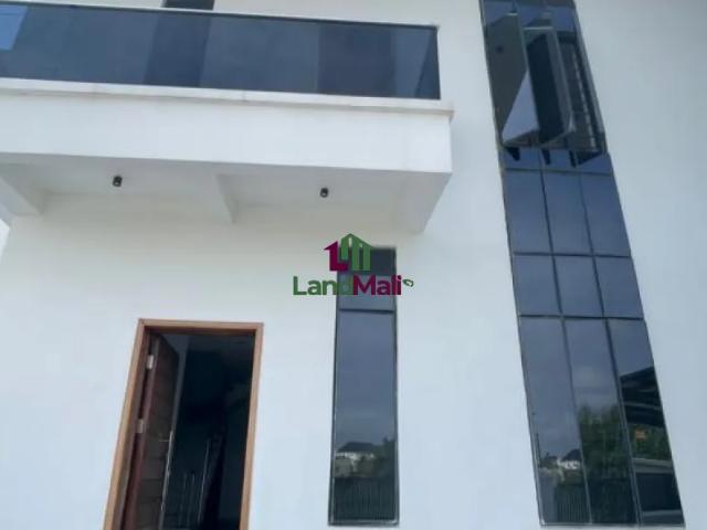 Property for sale in Eti Osa, Abuja