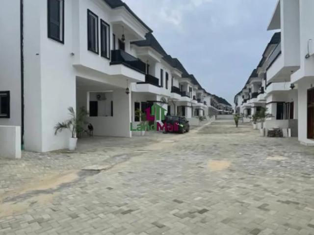 Property for sale in Eti Osa, Abuja