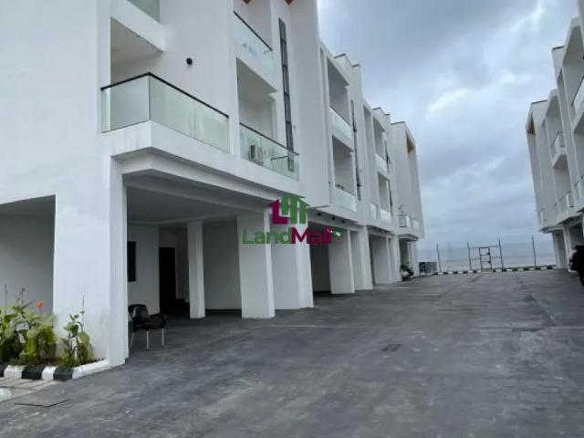 Property for sale in Eti Osa, Abuja