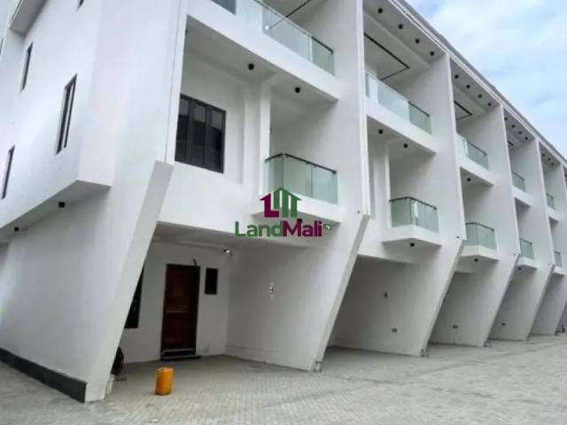 Property for sale in Eti Osa, Abuja