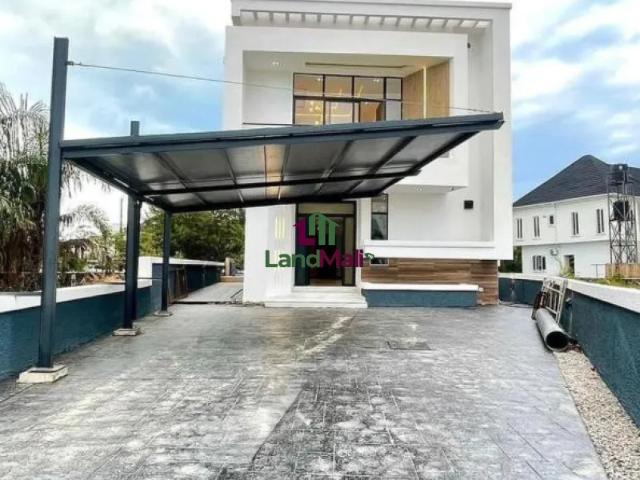 Property for sale in Eti Osa, Abuja