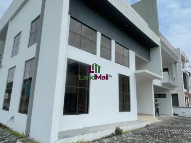 Property for sale in Eti Osa, Abuja