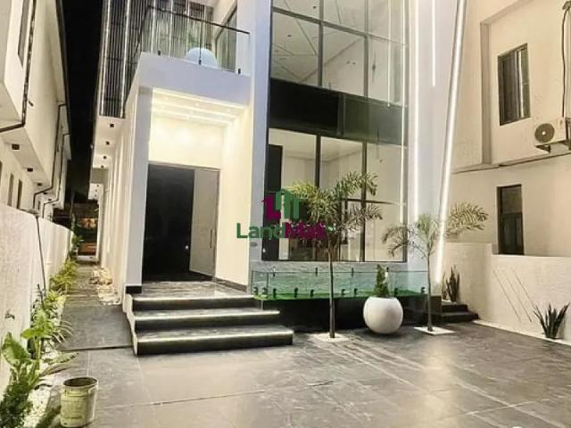 Property for sale in Eti Osa, Abuja